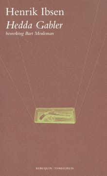 Hedda Gabler - Henrik Ibsen