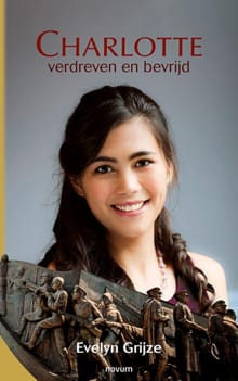 Charlotte - Evelyn Grijze
