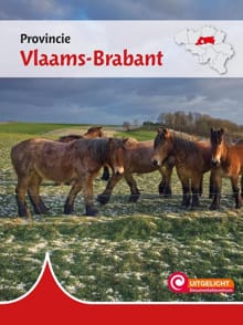 Provincie Vlaams-Brabant - Joris Denoo