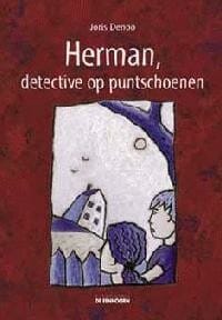 Herman, detective op puntschoenen - Joris Denoo