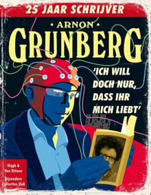 Arnon Grunberg - Arnon Grunberg
