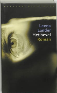 Het bevel - Leena Lander, L. Lander