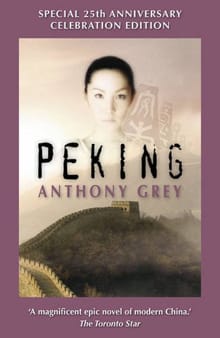 Peking - Anthony Grey