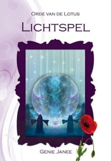 Lichtspel - Genie Janee