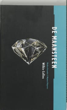 De Maansteen - Wilkie Collins