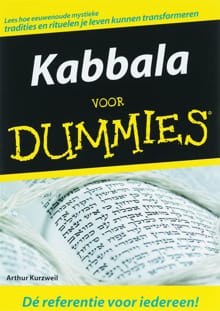 Kabbala voor Dummies - Arthur Kurzweil
