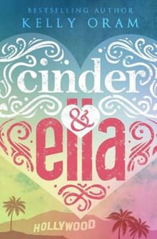 “Cinder & Ella