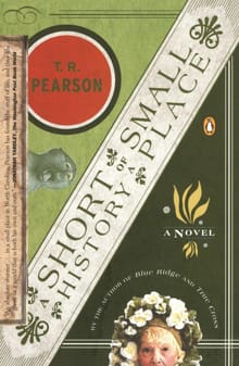 “A Short History of a Small Place