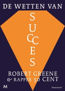 De wetten van succes - Robert Greene,  50 cent