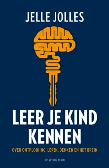 “Leer je kind kennen