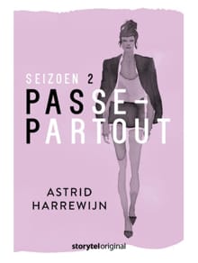Passe Partout - seizoen 2 - 