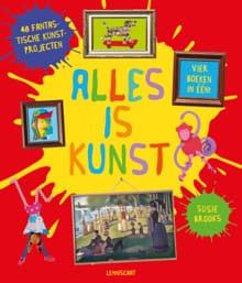 Alles is kunst - Susie Brooks