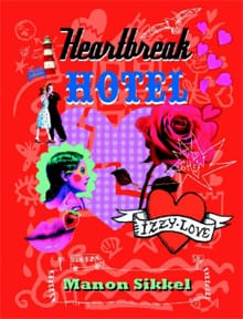 “Heartbreak hotel