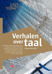 “Verhalen over taal