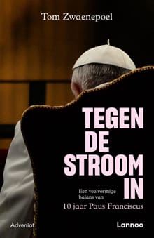 Tegen de stroom in - Tom Zwaenepoel