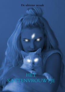 Het kattenvrouwtje - Bob Legius