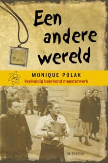 Een andere wereld - Monique Polak