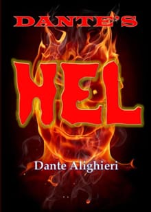 Dante's hel - Dante Alighieri