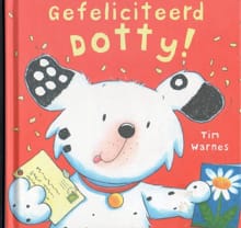 Gefeliciteerd Dotty! - Tim Warnes