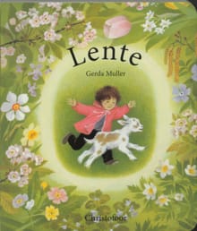 Lente - G. Muller, Gerda Muller
