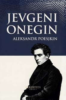 Jevgeni Onegin - Aleksandr Poesjkin