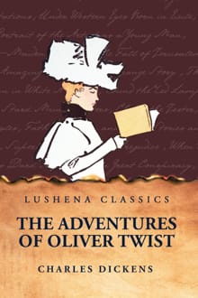 The Adventures of Oliver Twist -  Charles Dickens