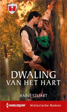 Dwaling van het hart - Anne Stuart
