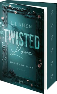 Twisted Love - L. J. Shen