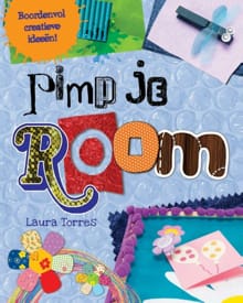 “Pimp je room