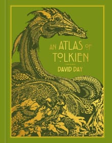 Day, D: Atlas of Tolkien Deluxe Edition - David Day