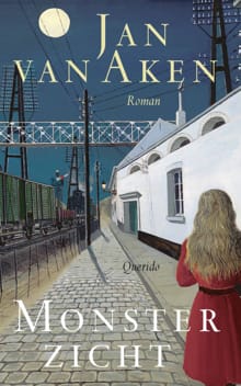 Monsterzicht - Jan van Aken