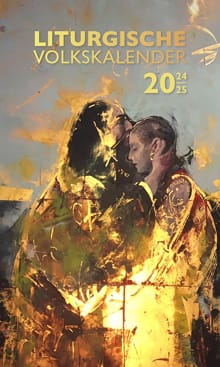 Liturgische volkskalender - 2024-25 -  ICL
