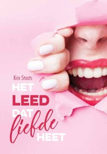 “Het leed dat liefde heet