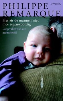 Het zit de mannen niet mee tegenwoordig - Philippe Remarque