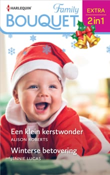 Een klein kerstwonder / Winterse betovering - Jennie Lucas, Alison Roberts