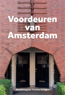 “Voordeuren van Amsterdam