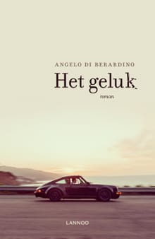 Het geluk - Angelo Di Berardino