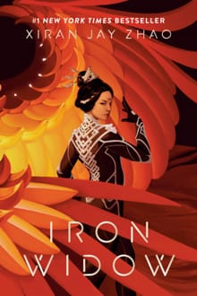 Iron Widow (Book 1) - Xiran Jay Zhao