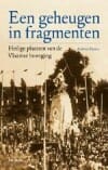 Een geheugen in fragmenten - Andreas Stynen