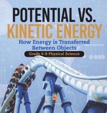 Baby: Potential vs. Kinetic Energy How Energy is Transferred | Hebban.nl