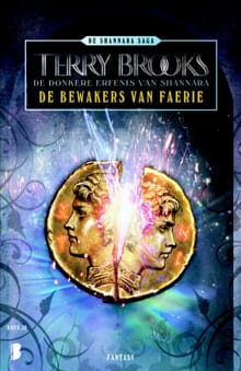 De bewakers van Faerie - Terry Brooks