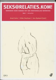 Seks@relaties.kom! - Greet Conix, HILDE CLAERHOUT, ...