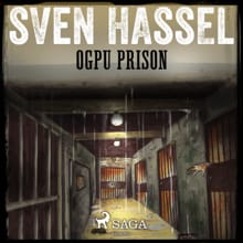 OGPU Prison - Sven Hassel