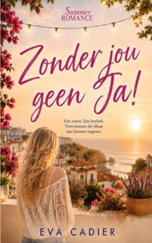 Cover van Zonder jou geen ja!