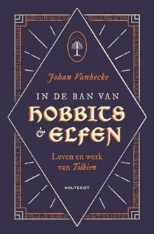 In de ban van hobbits en elfen - Johan Vanhecke