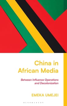 China in African Media - Emeka (Oxford University Umejei
