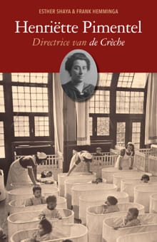 Henriëtte Pimentel - Esther Shaya, Frank Hemminga