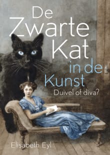 “De Zwarte Kat in de Kunst