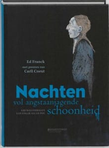 Nachten vol angstaanjagende schoonheid - Ed Franck, Edgar Allan Poe