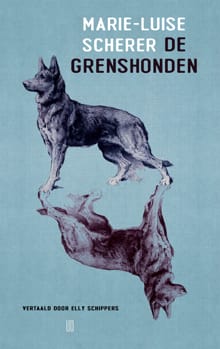 “De grenshonden